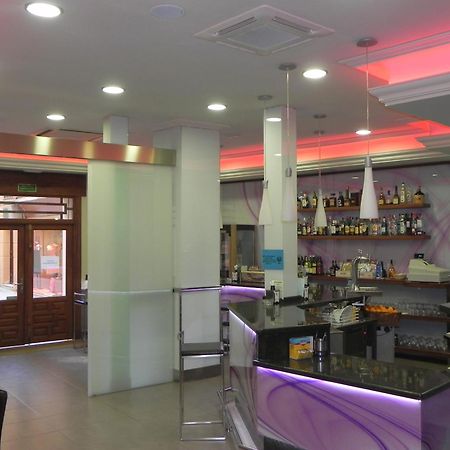 Las Nieves Granada Ngoại thất bức ảnh
