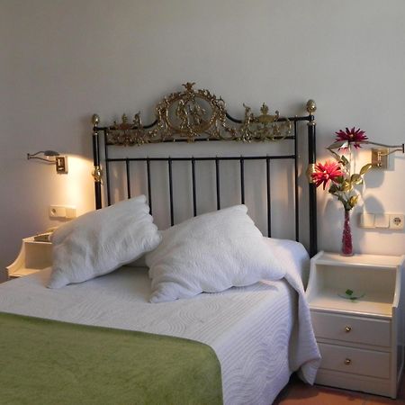 Las Nieves Granada Ngoại thất bức ảnh