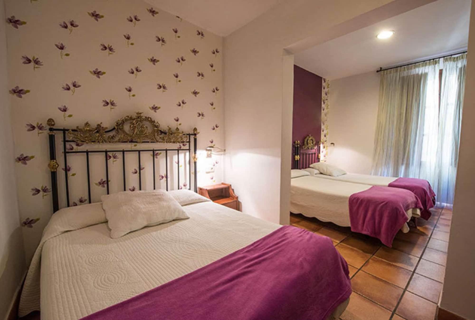Las Nieves Granada Ngoại thất bức ảnh