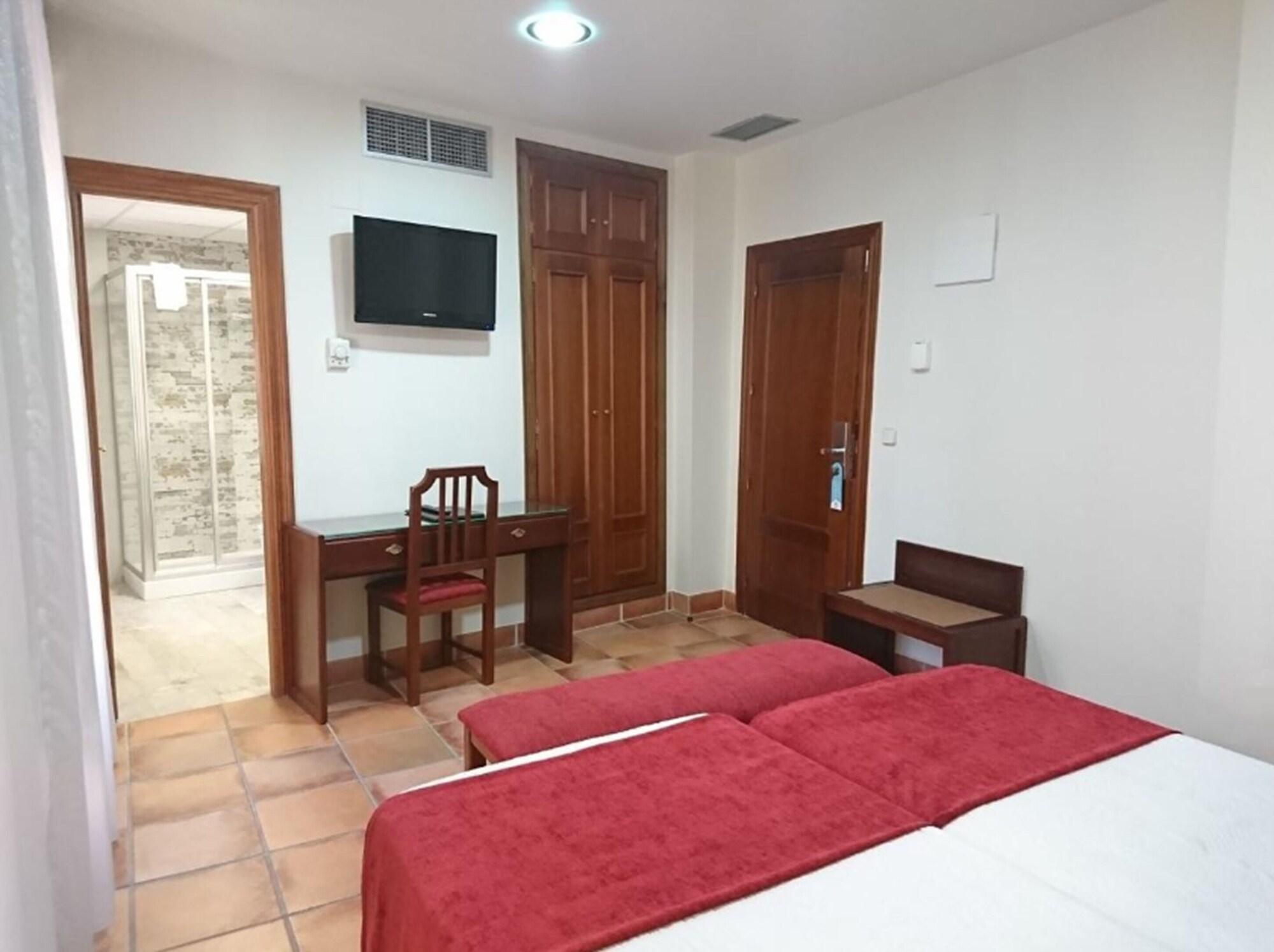 Las Nieves Granada Ngoại thất bức ảnh