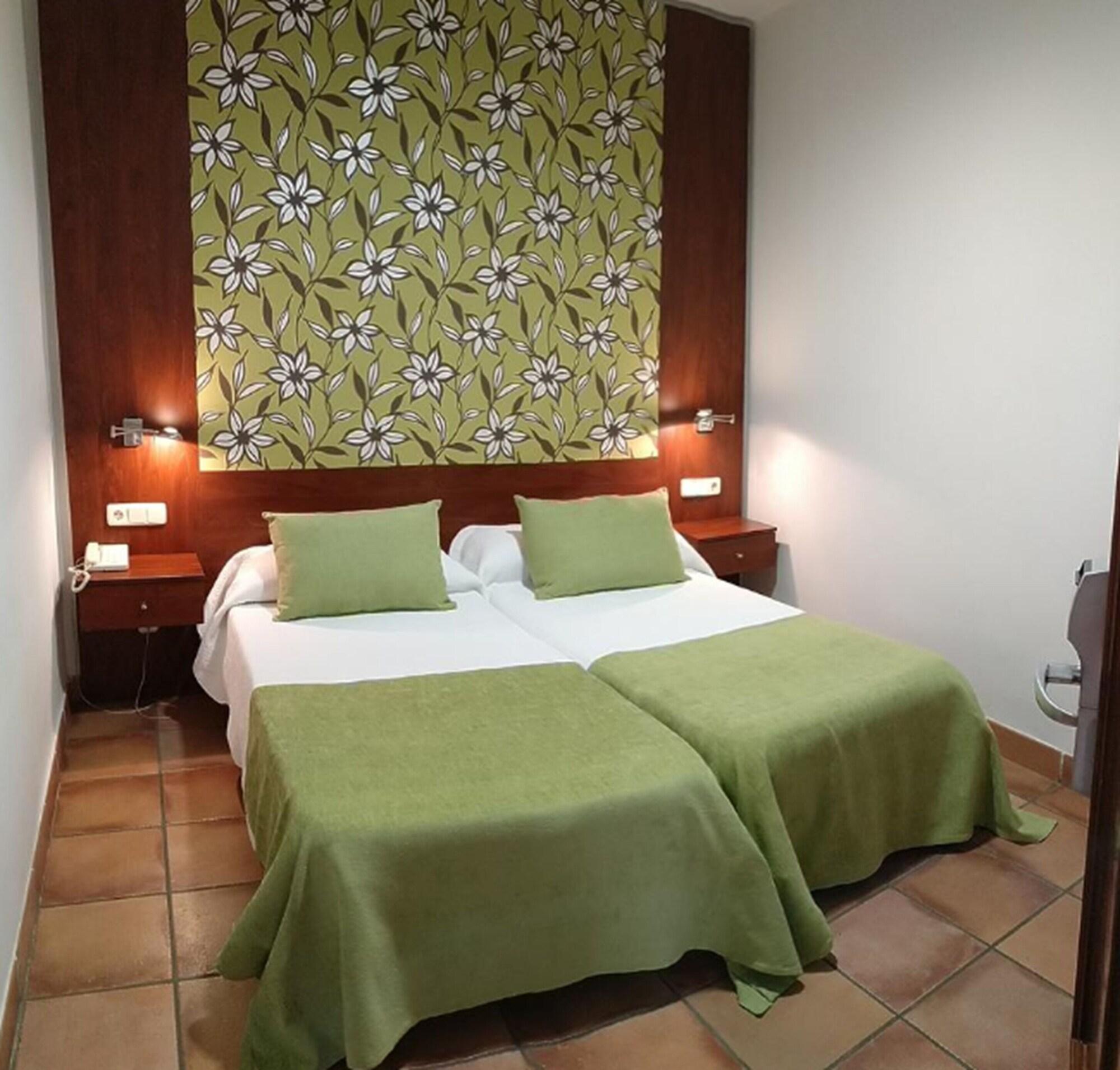 Las Nieves Granada Ngoại thất bức ảnh