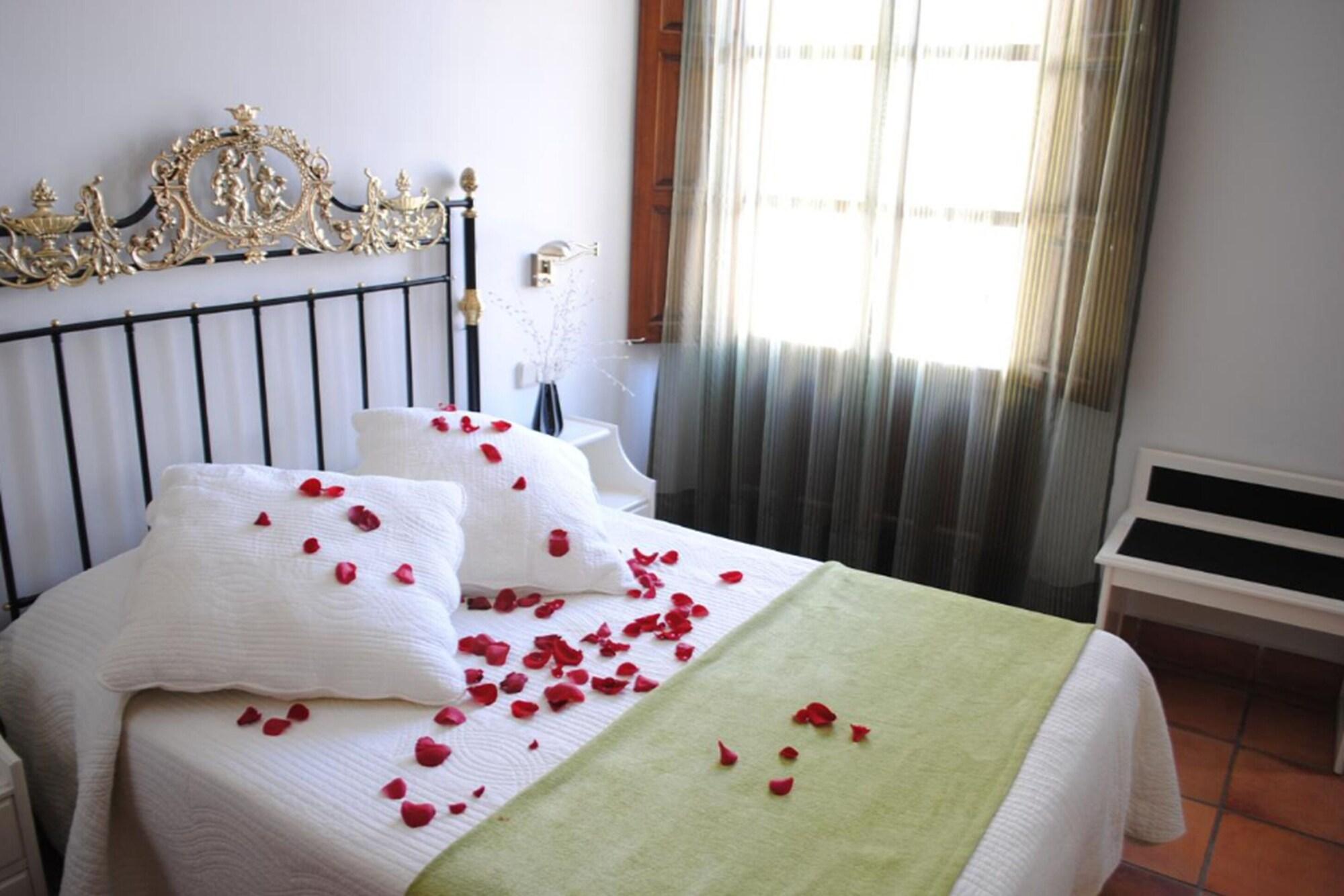 Las Nieves Granada Ngoại thất bức ảnh