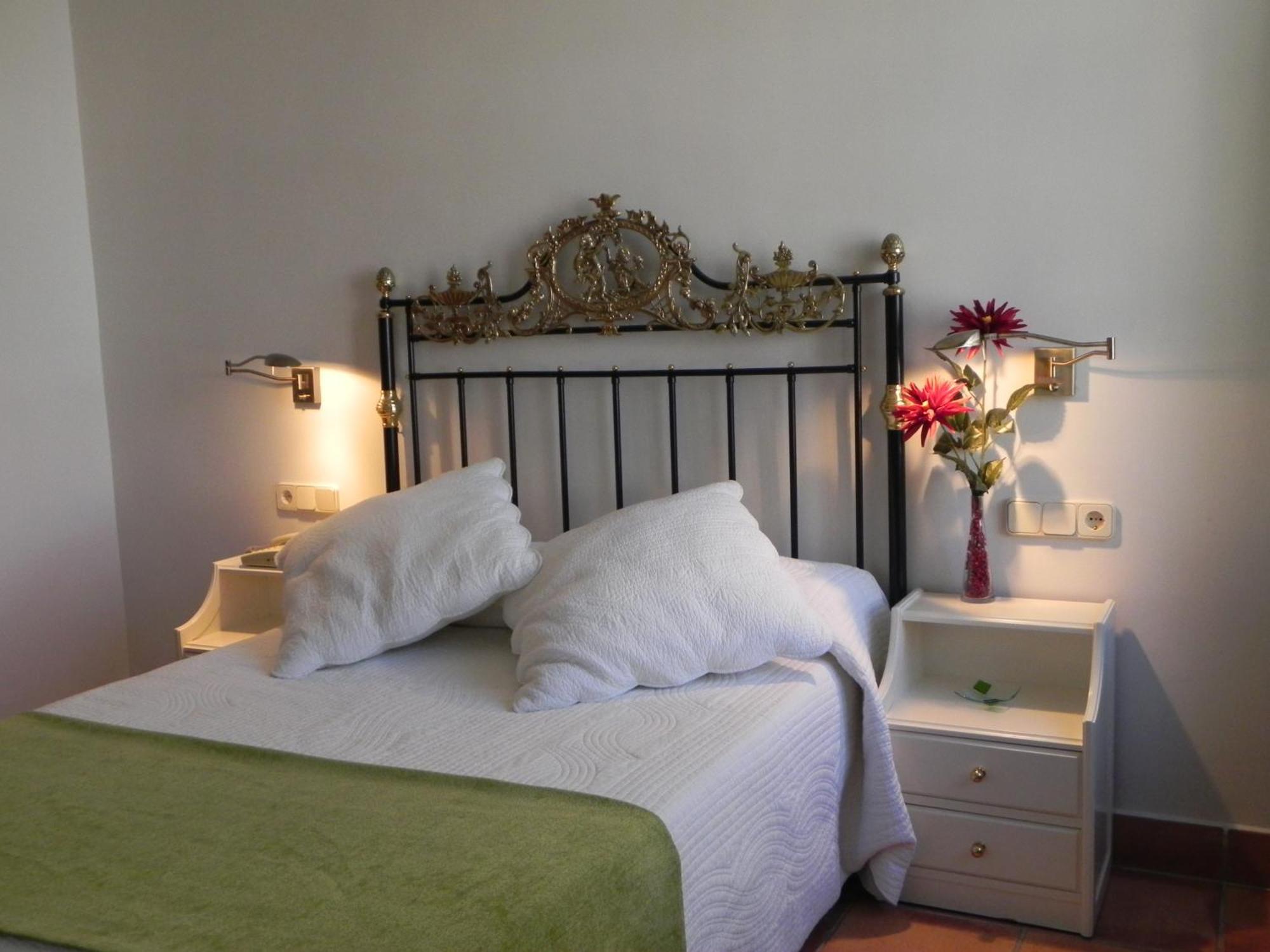 Las Nieves Granada Ngoại thất bức ảnh