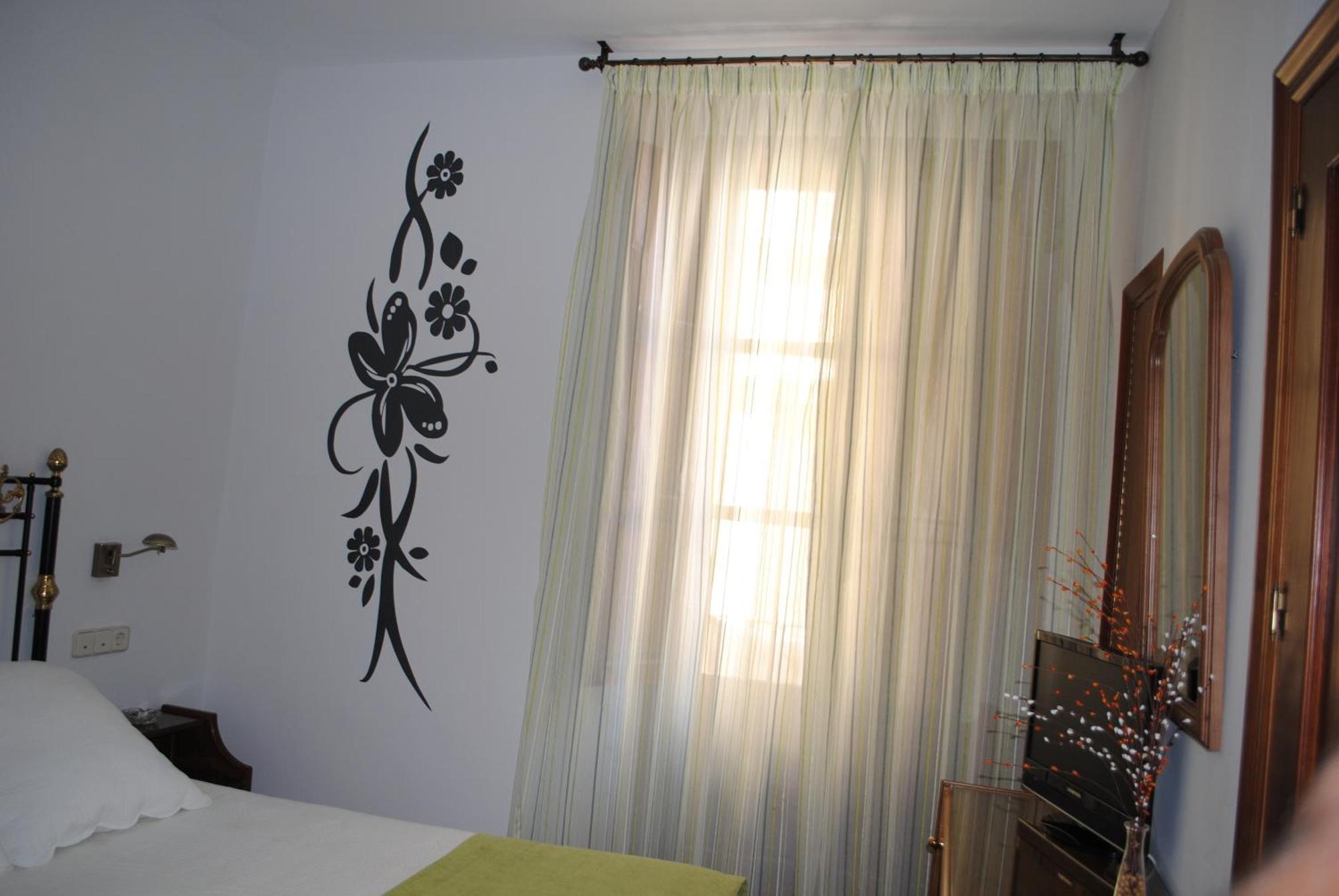 Las Nieves Granada Ngoại thất bức ảnh