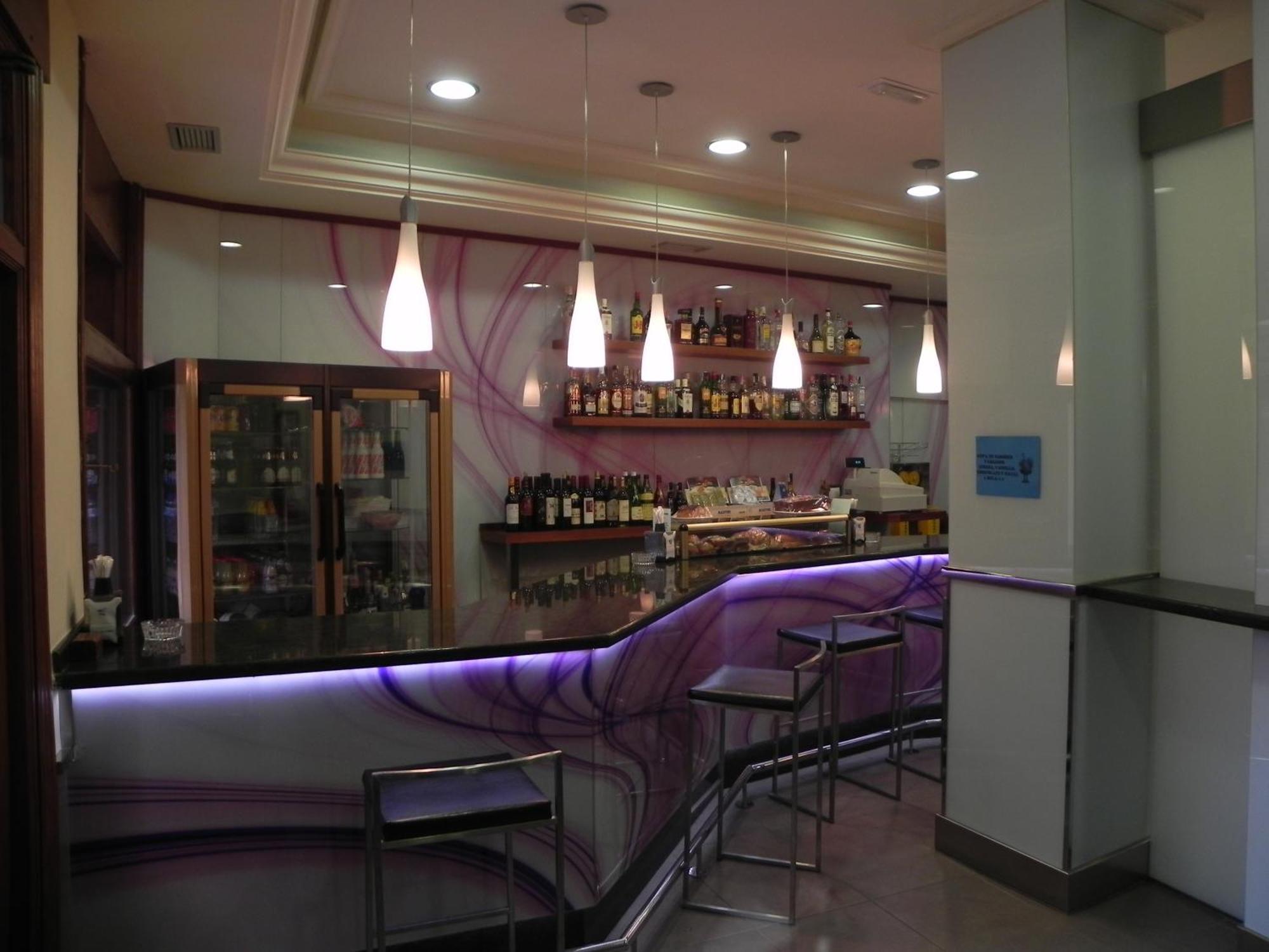 Las Nieves Granada Ngoại thất bức ảnh