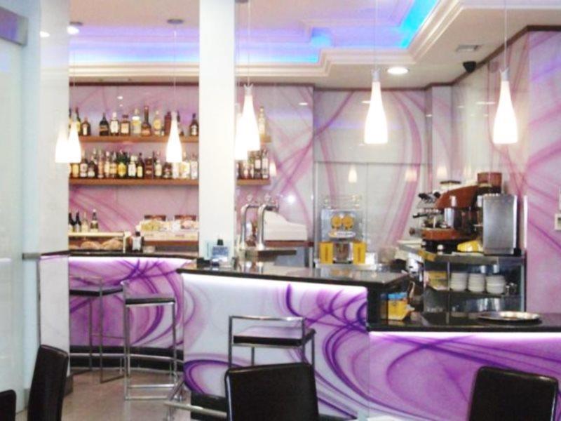 Las Nieves Granada Ngoại thất bức ảnh